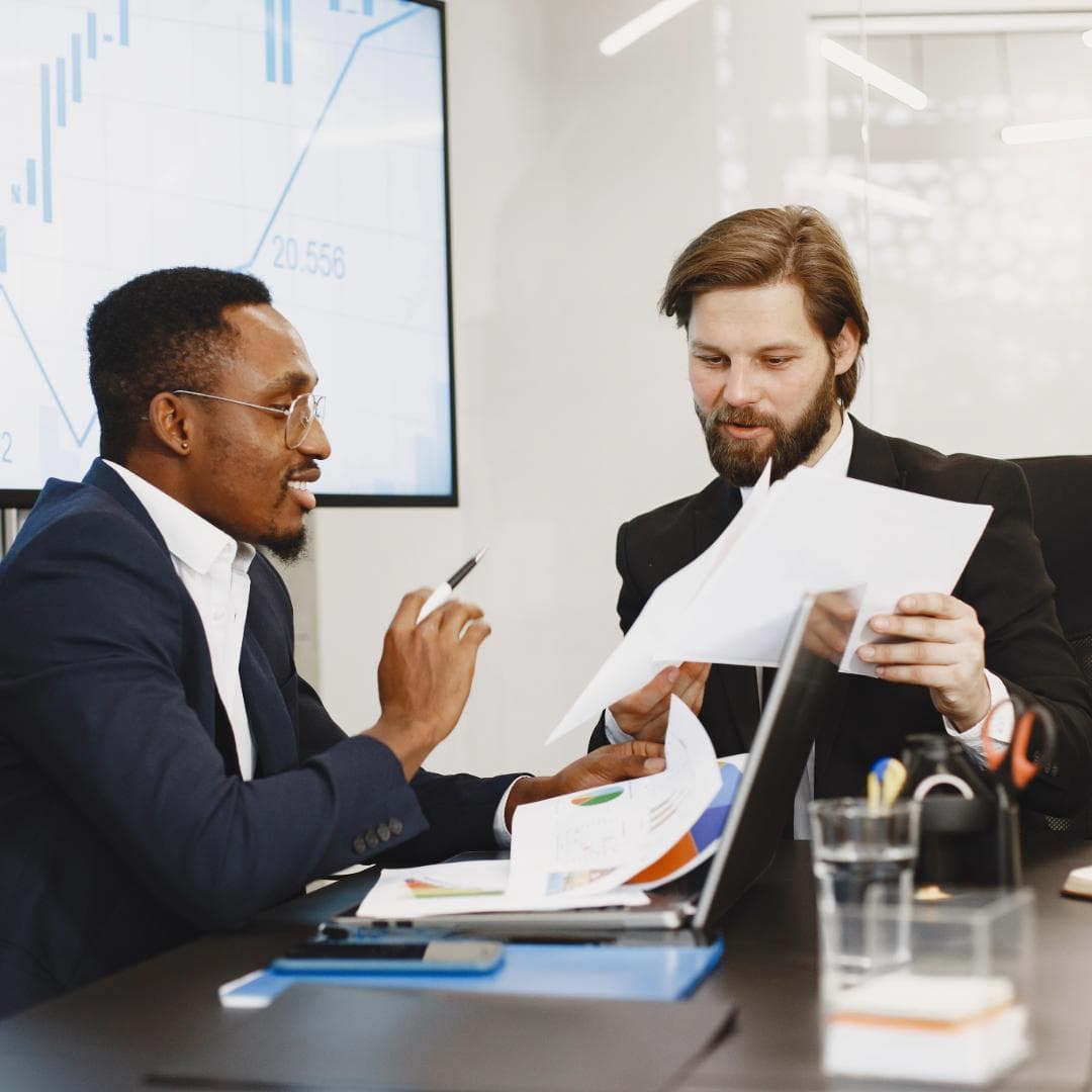 Financial Management & Advisory